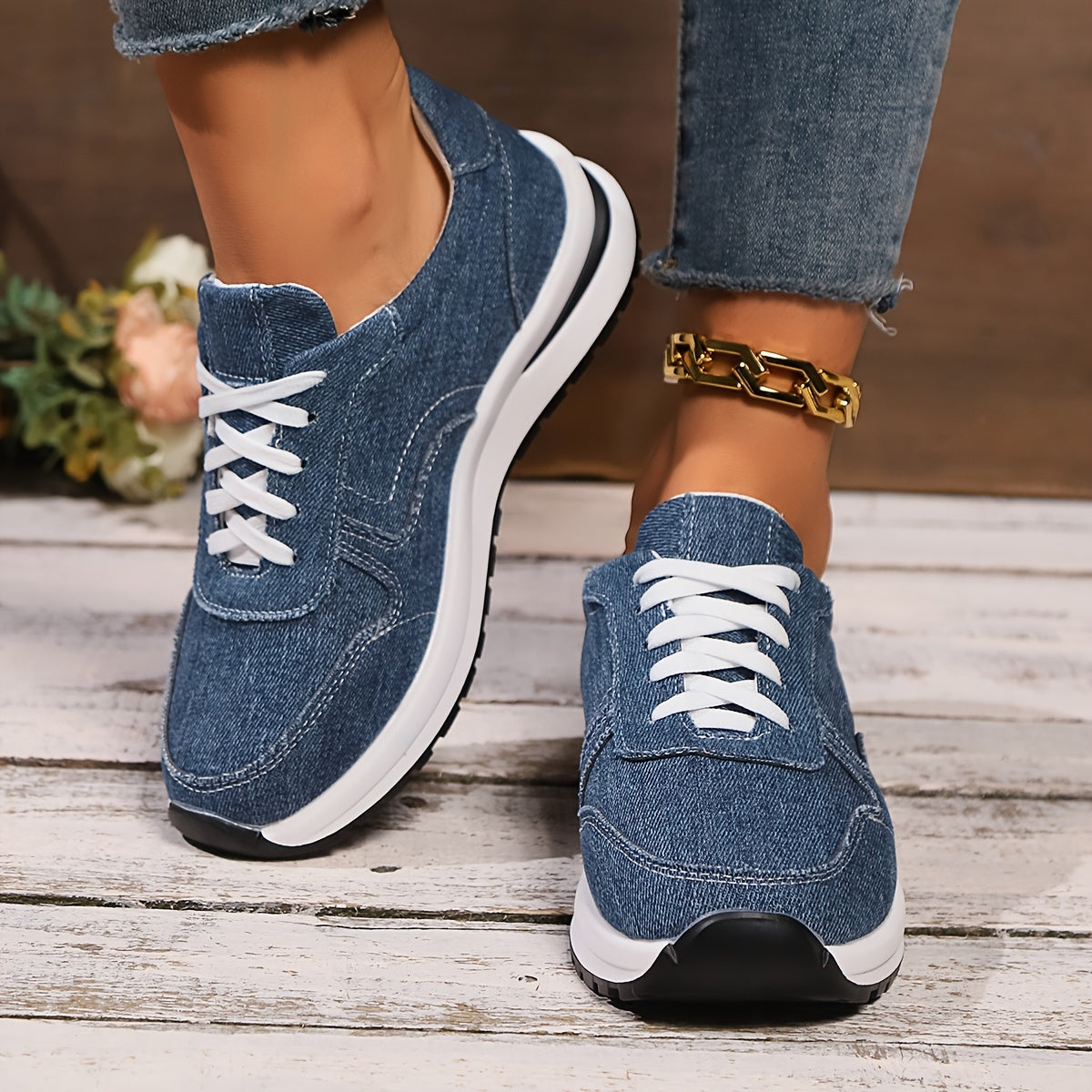 Chaussures Rehaussantes pour Femme