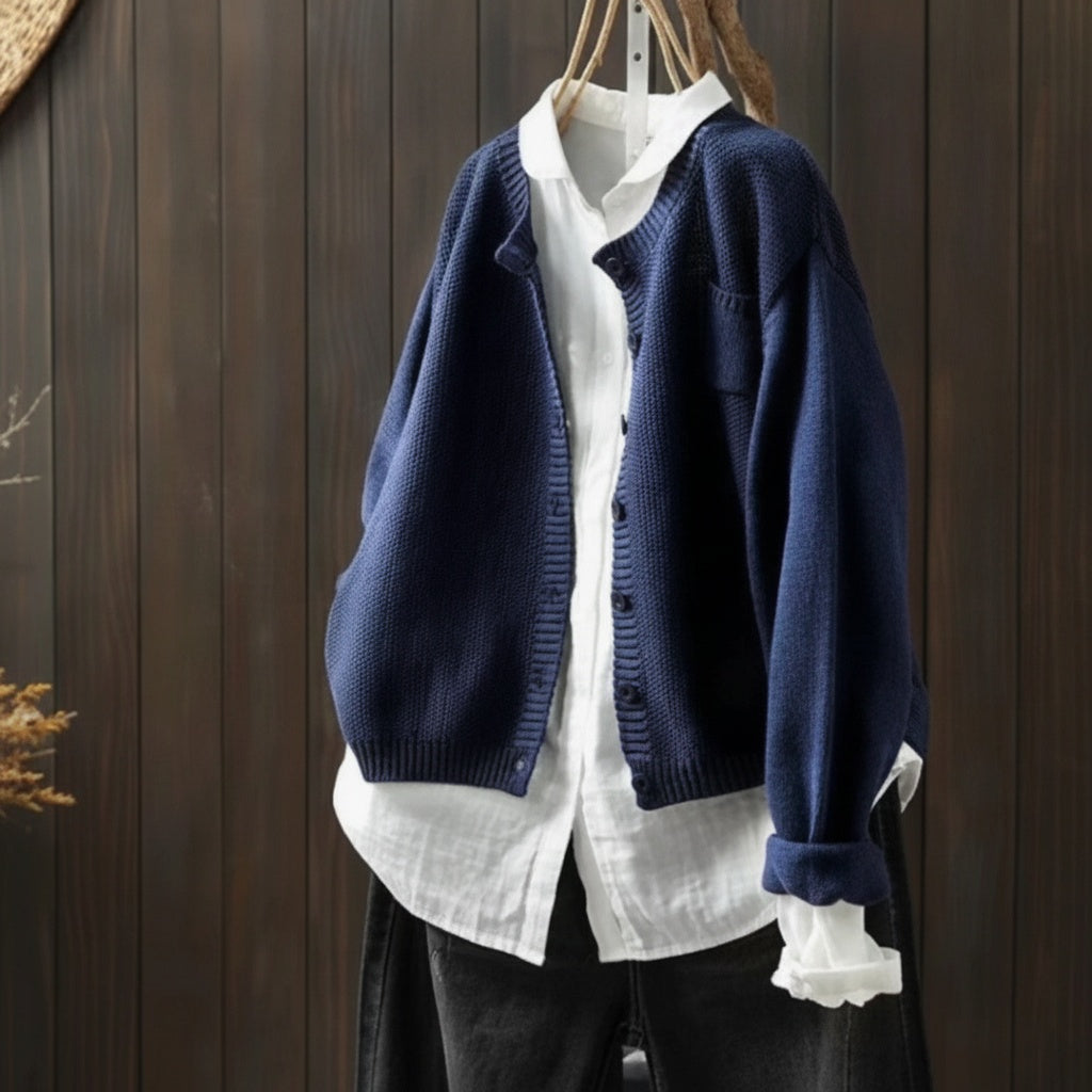 Bleu foncé / 2XL