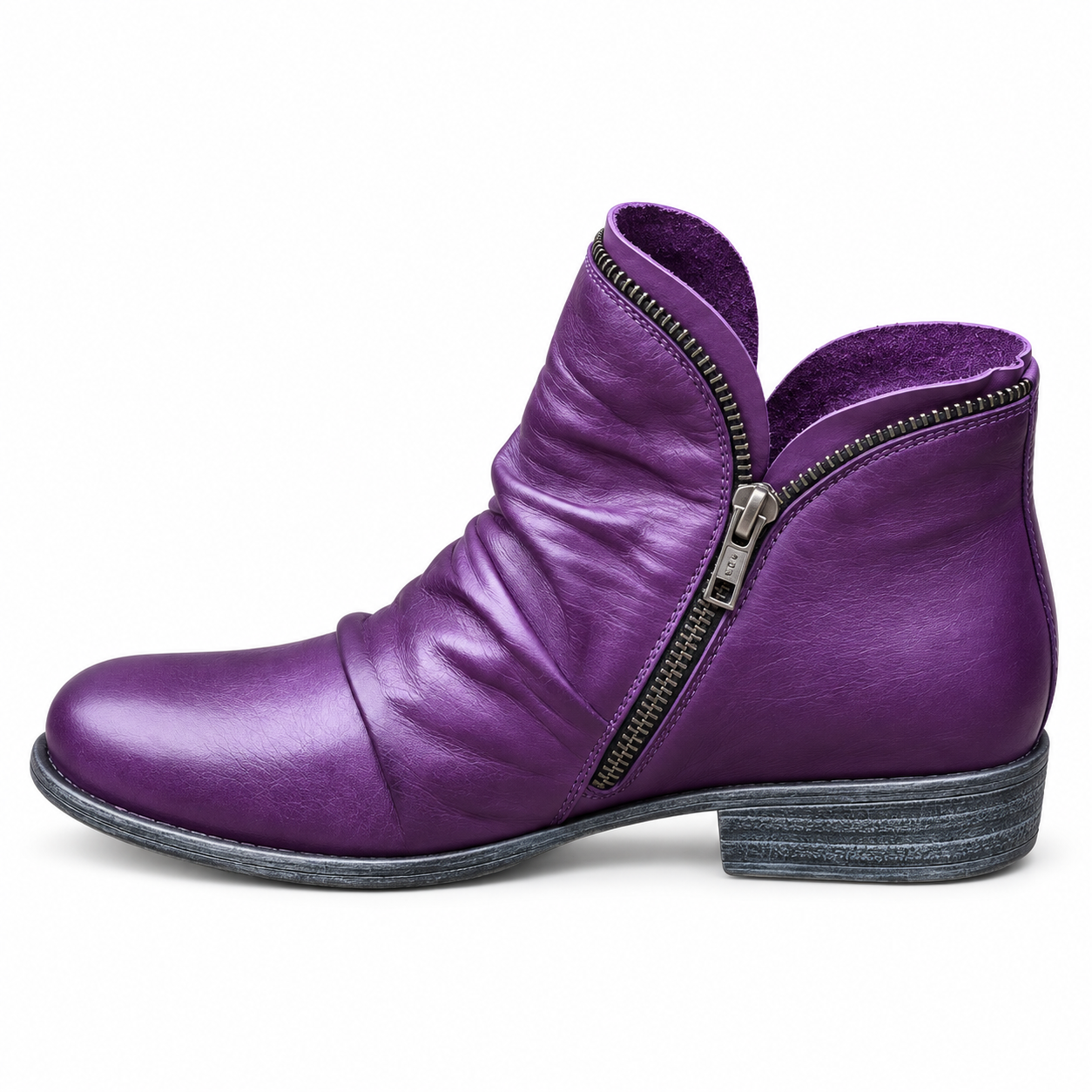 Violet / 43