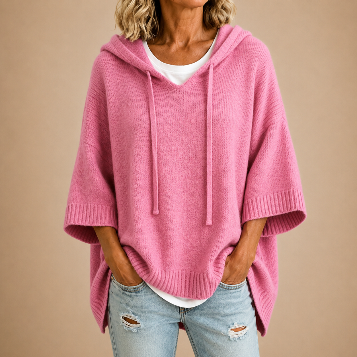 Rose / 5XL