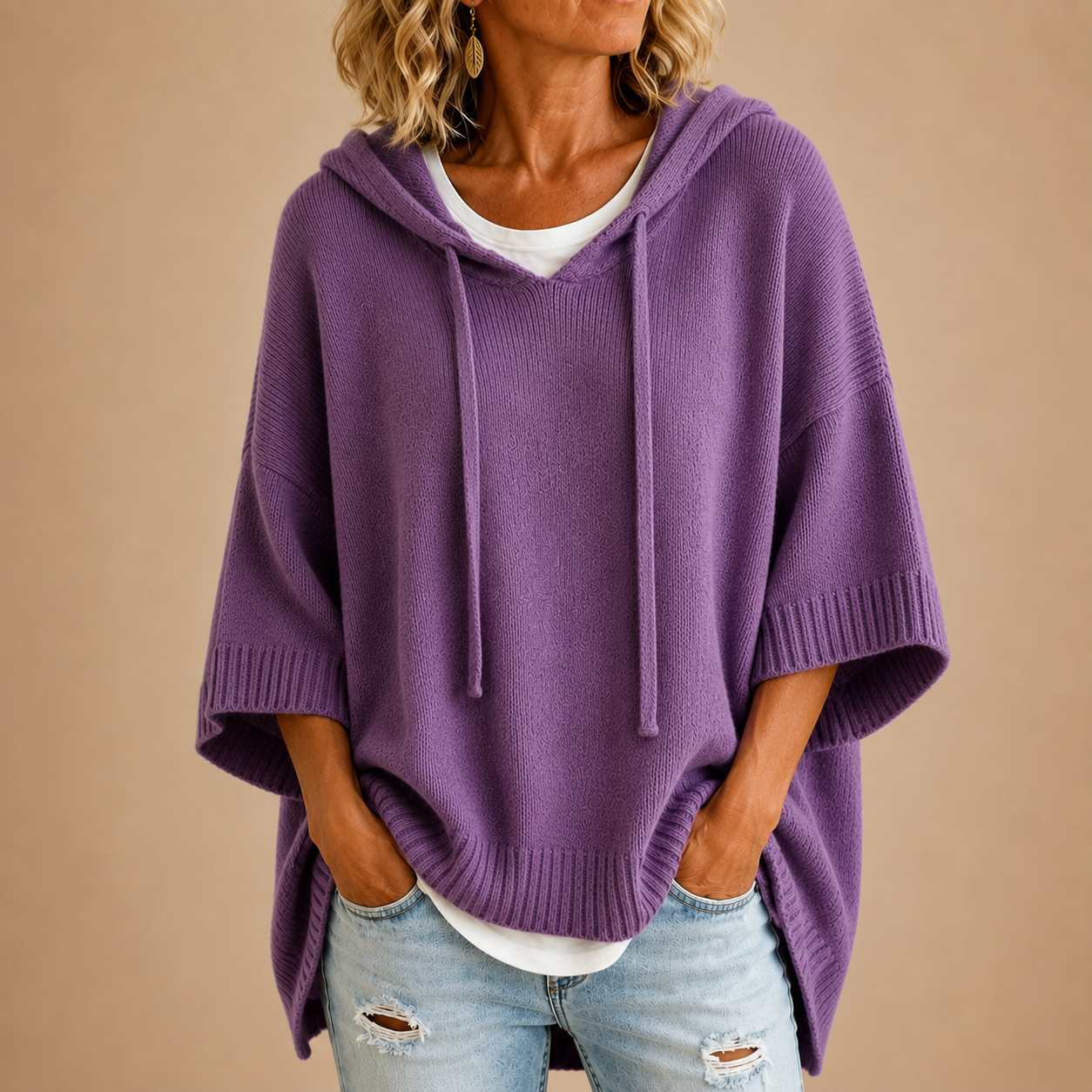 Violet / 5XL