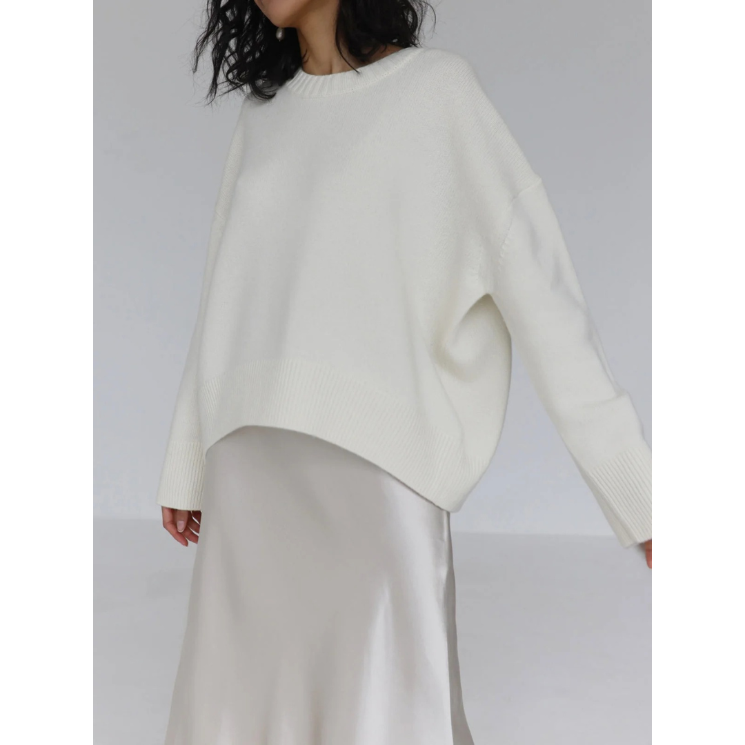 Pull en Maille pour Femme