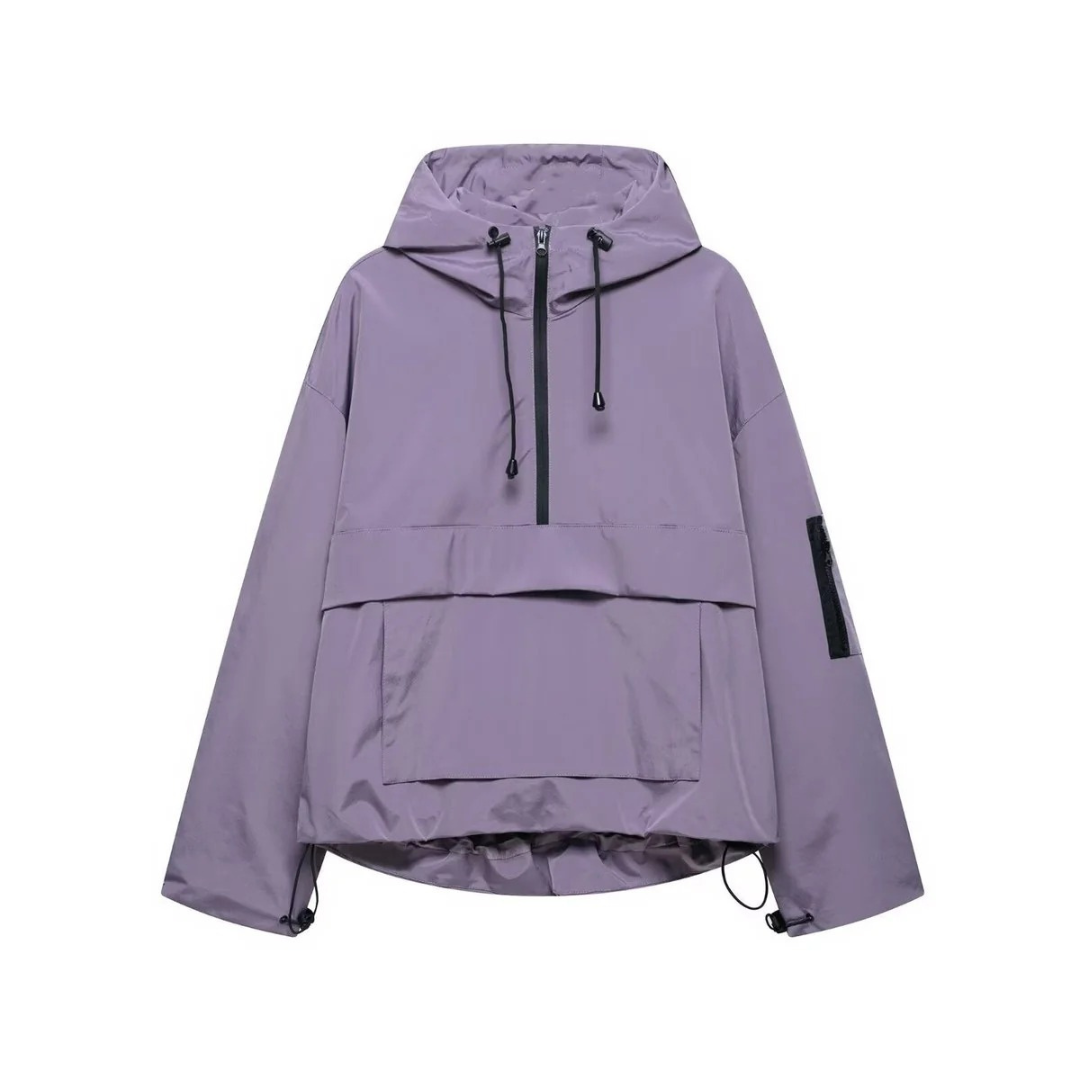 Violet / XL