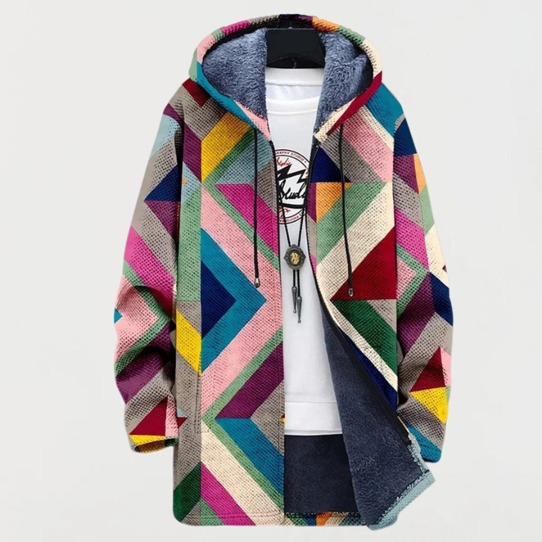 Multicolore / 2XL