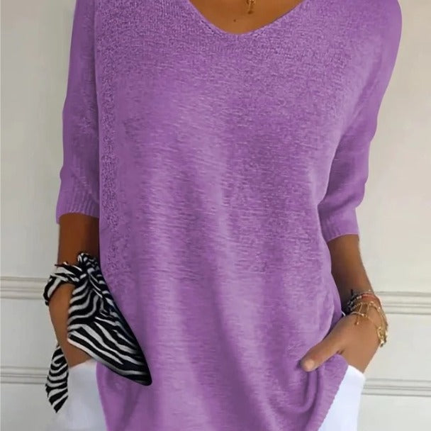 Violet / 2XL