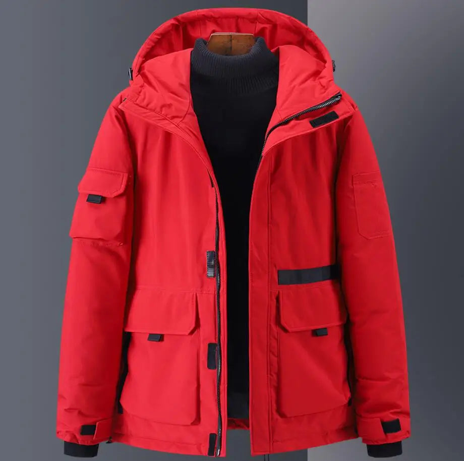 Rouge / 2XL