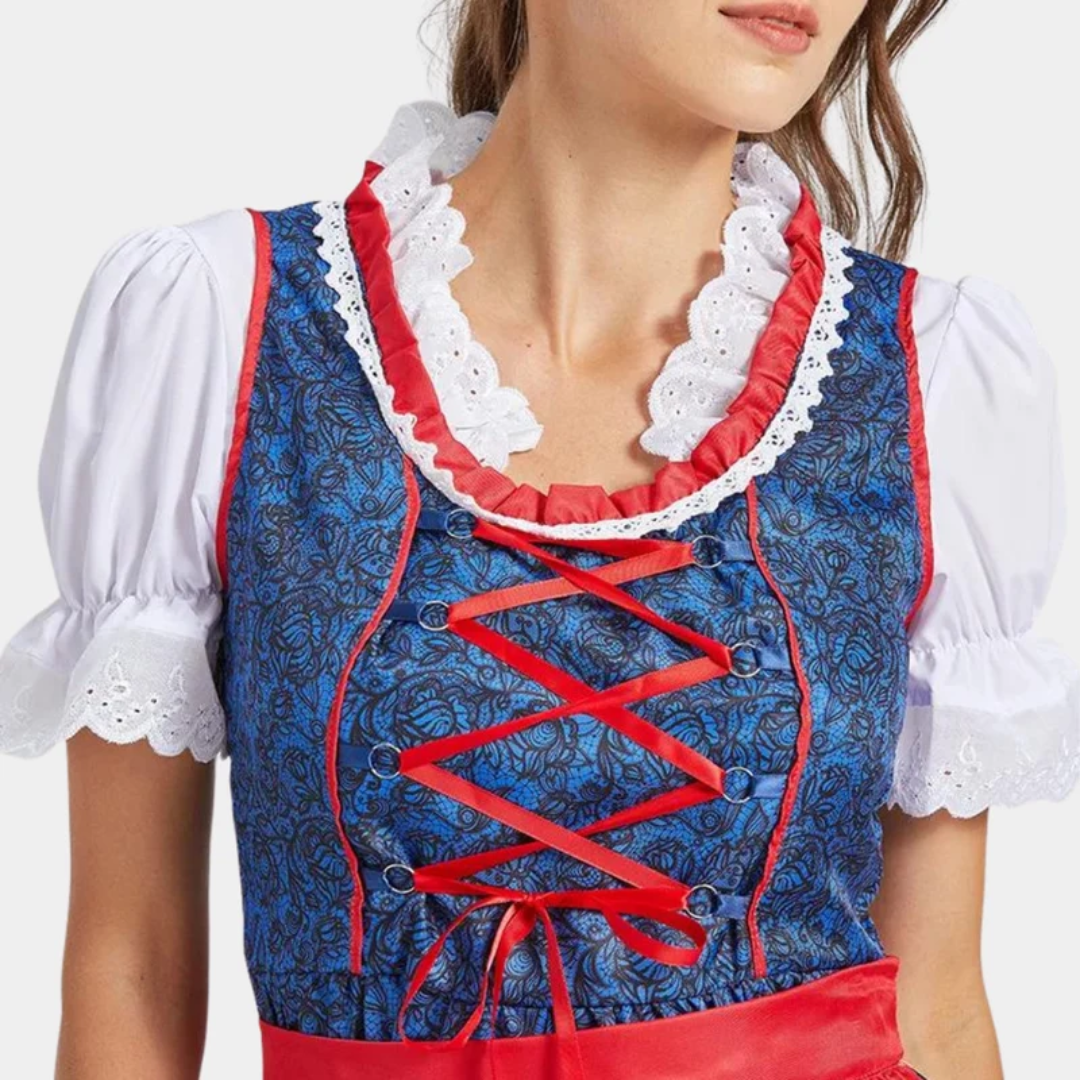 Dirndl pour Femme