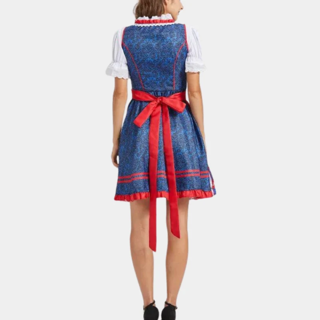Dirndl pour Femme