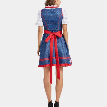 Dirndl pour Femme