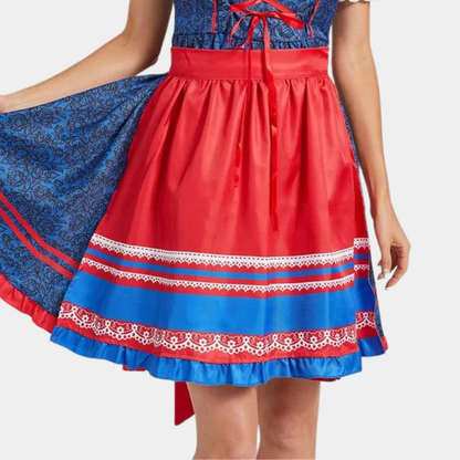 Dirndl pour Femme