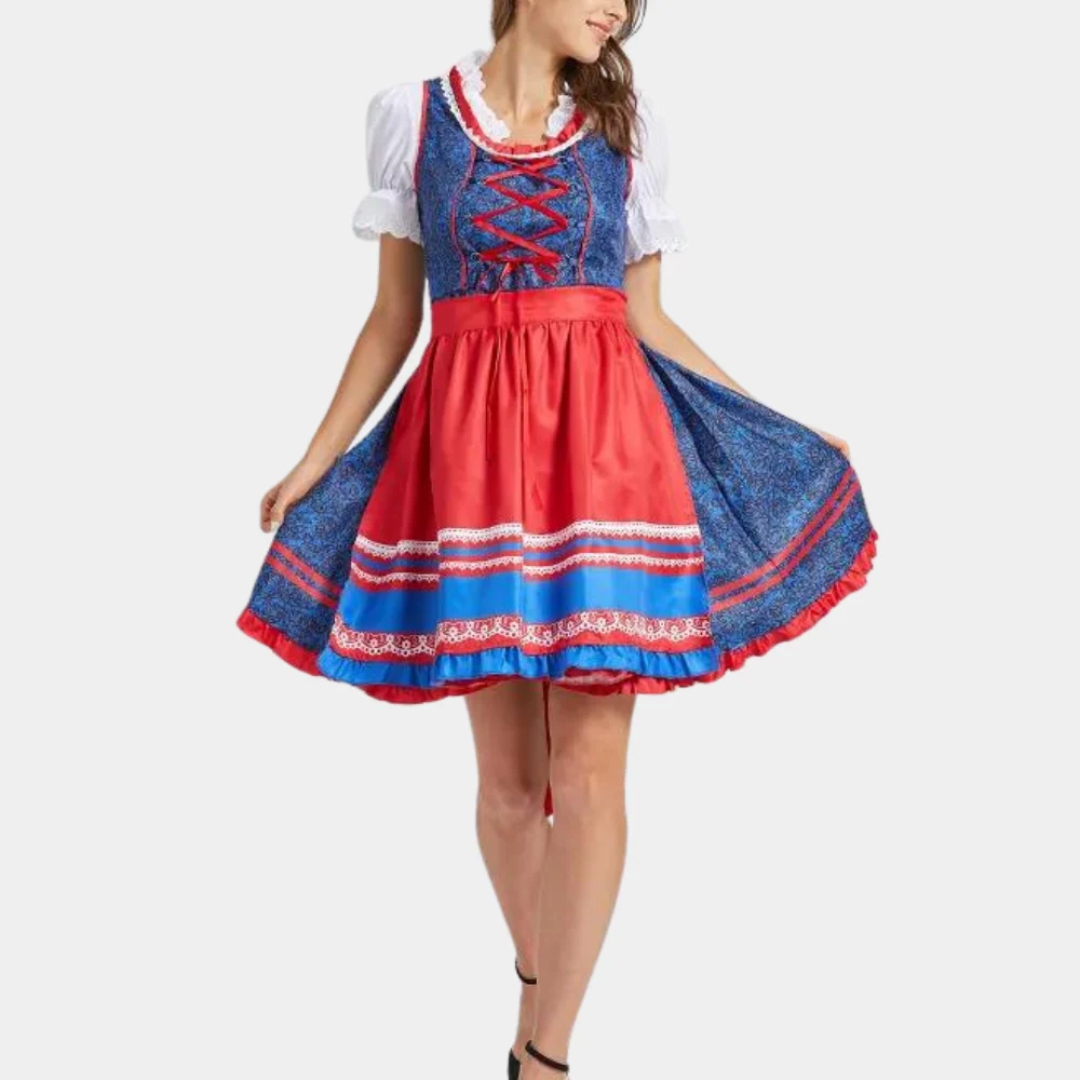 Dirndl pour Femme