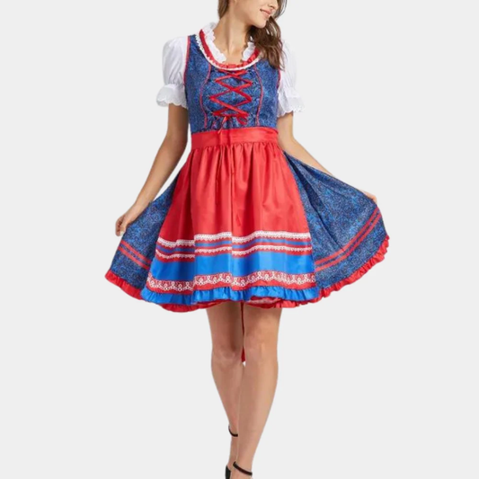 Dirndl pour Femme