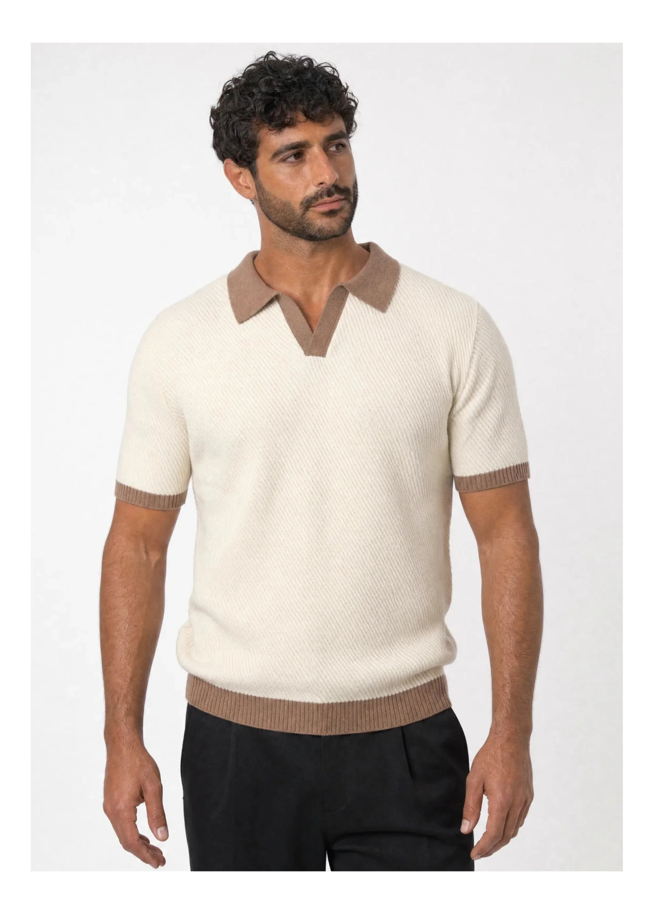 Beige / 3XL