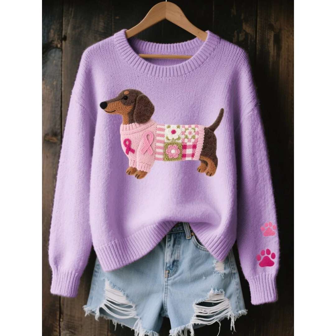 Pull en Maille pour Femme