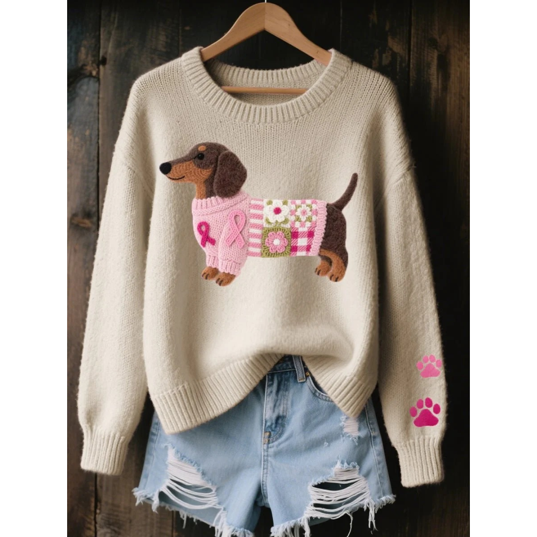 Pull en Maille pour Femme