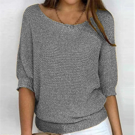 Pull en Maille pour Femme