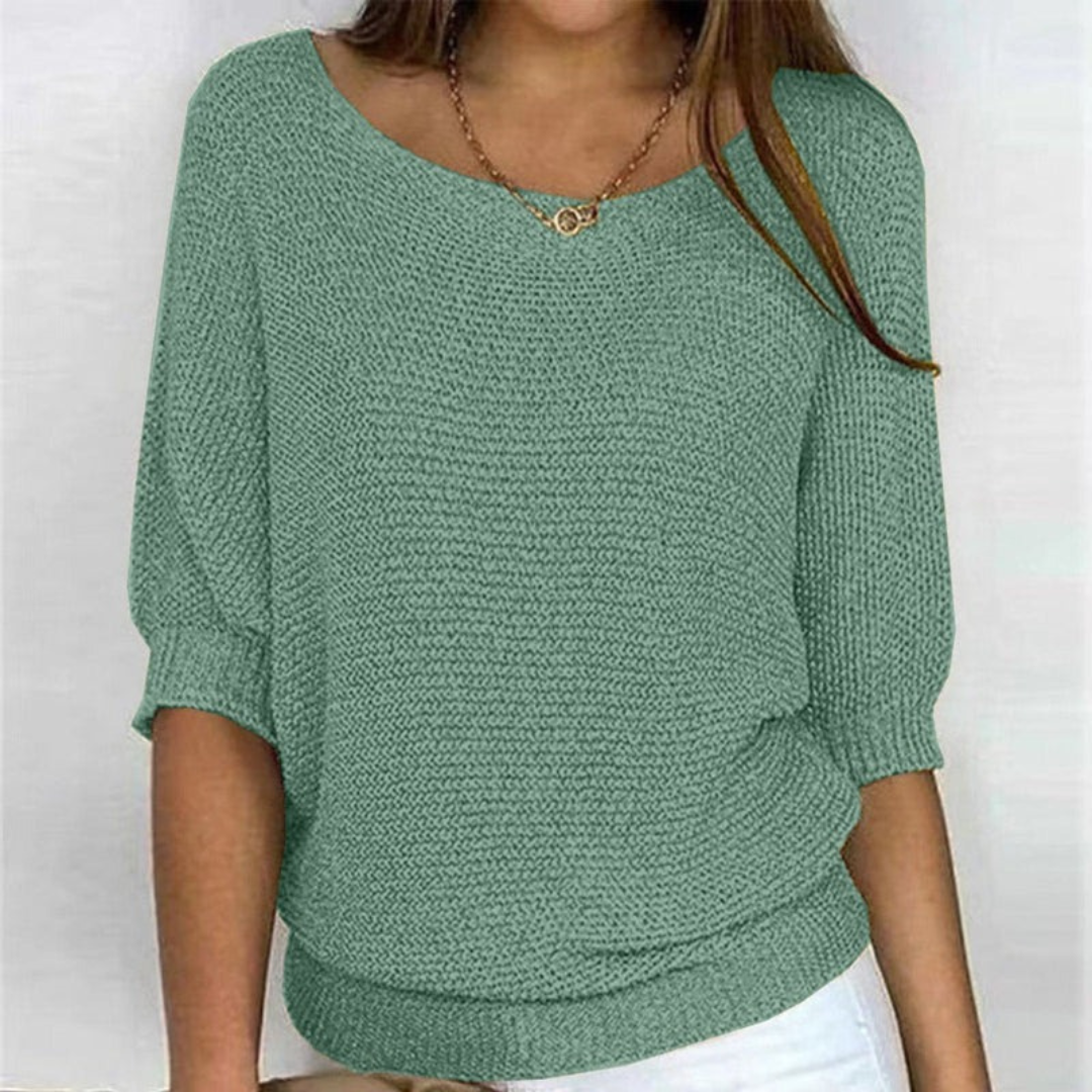 Pull en Maille pour Femme