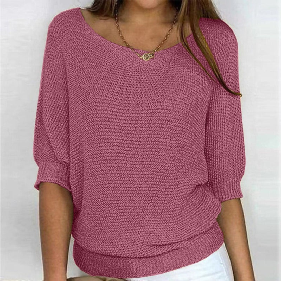 Pull en Maille pour Femme