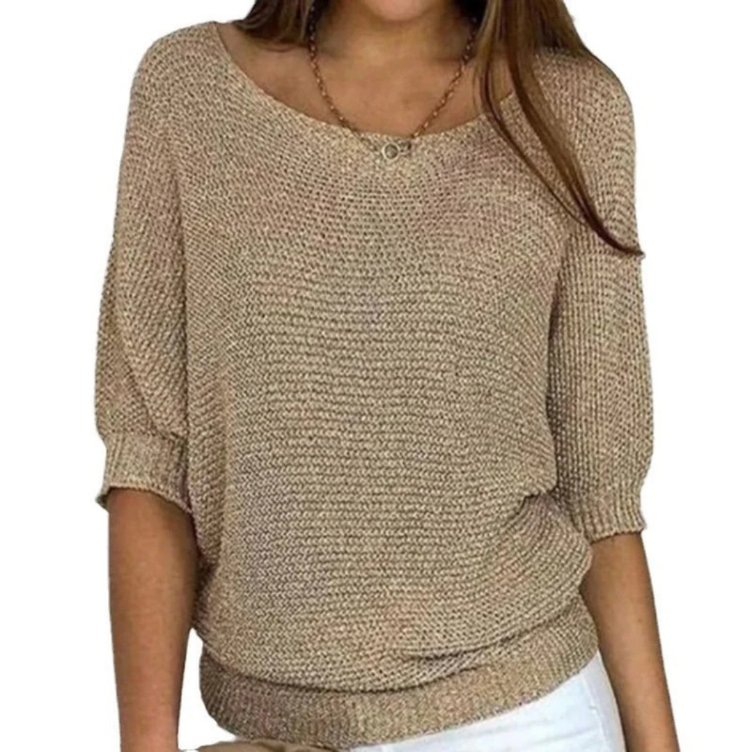 Beige / 5XL