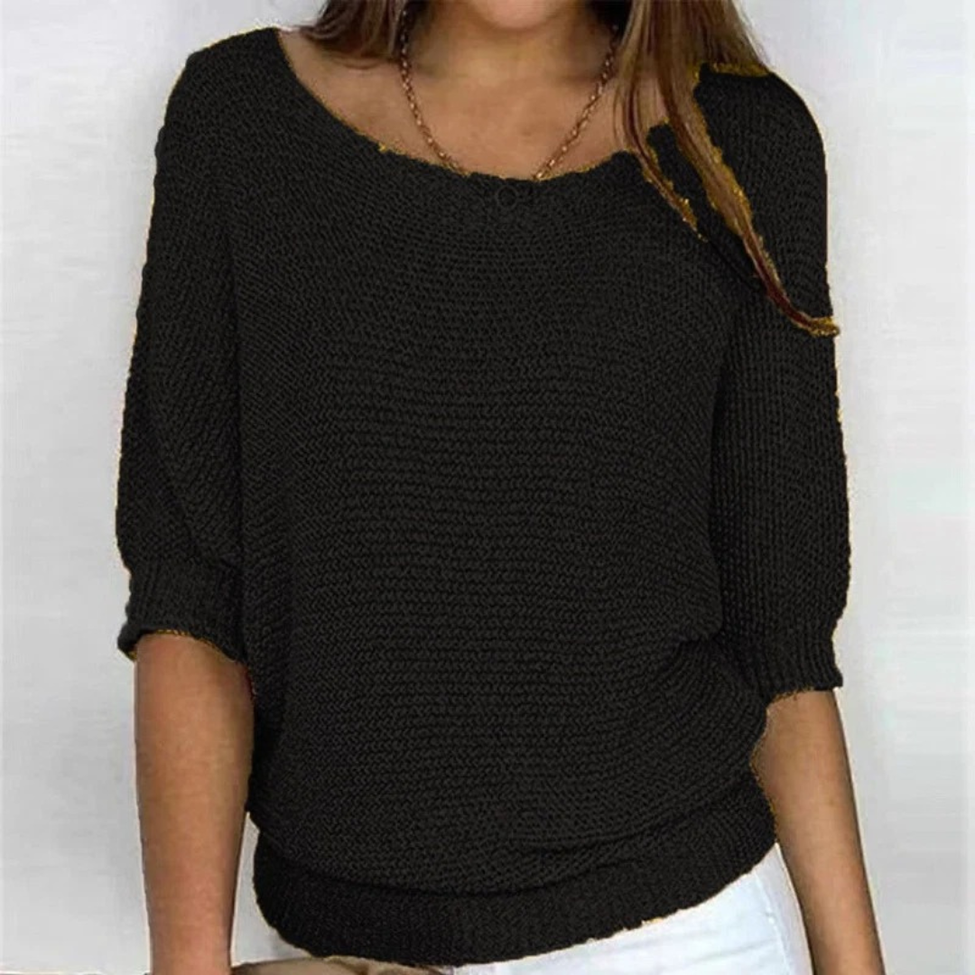 Pull en Maille pour Femme