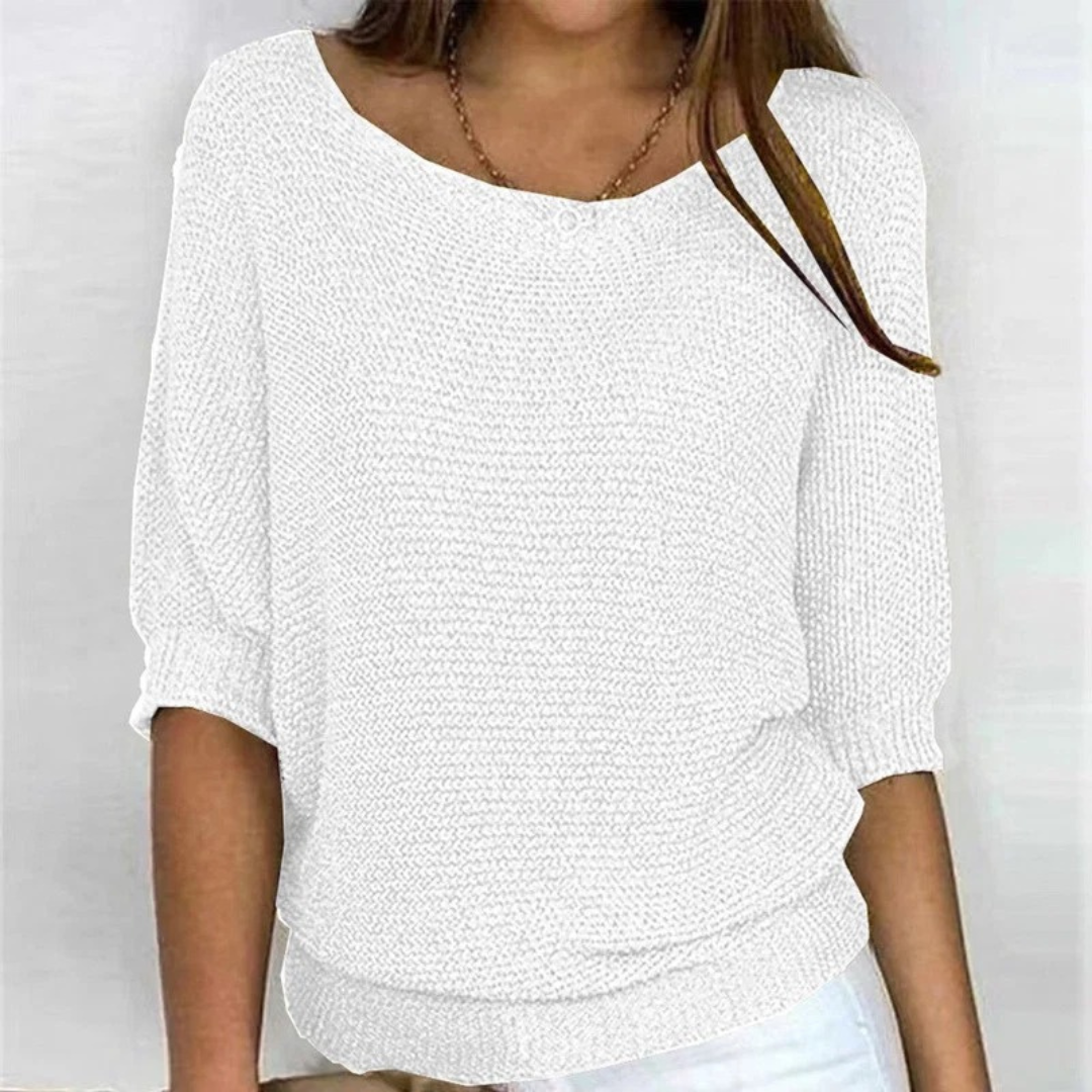 Pull en Maille pour Femme