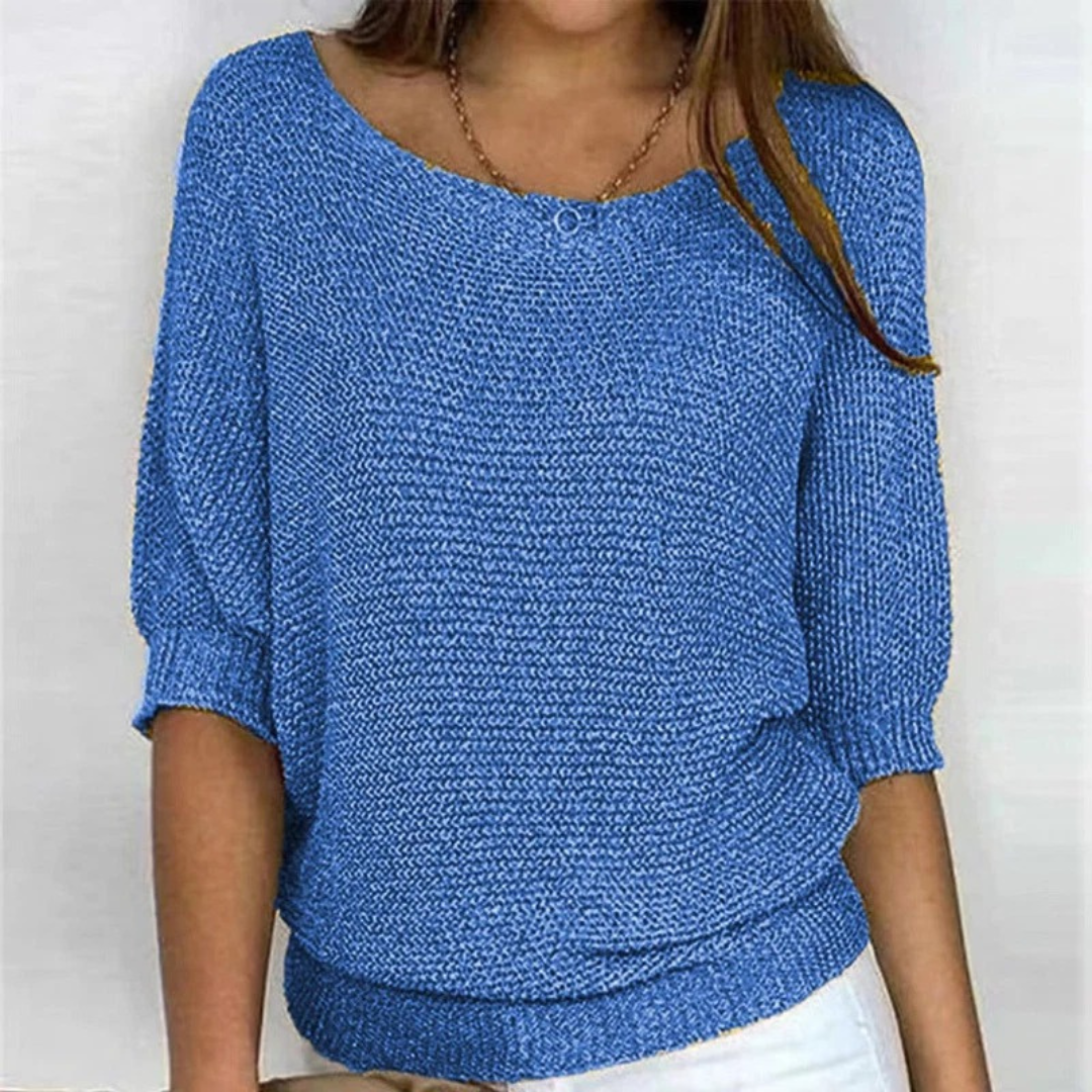 Pull en Maille pour Femme