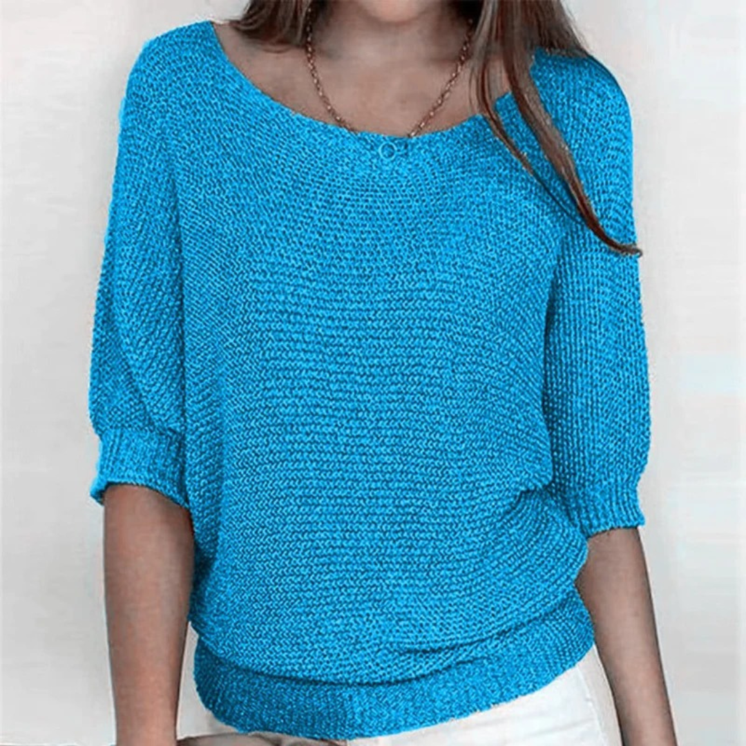 Pull en Maille pour Femme