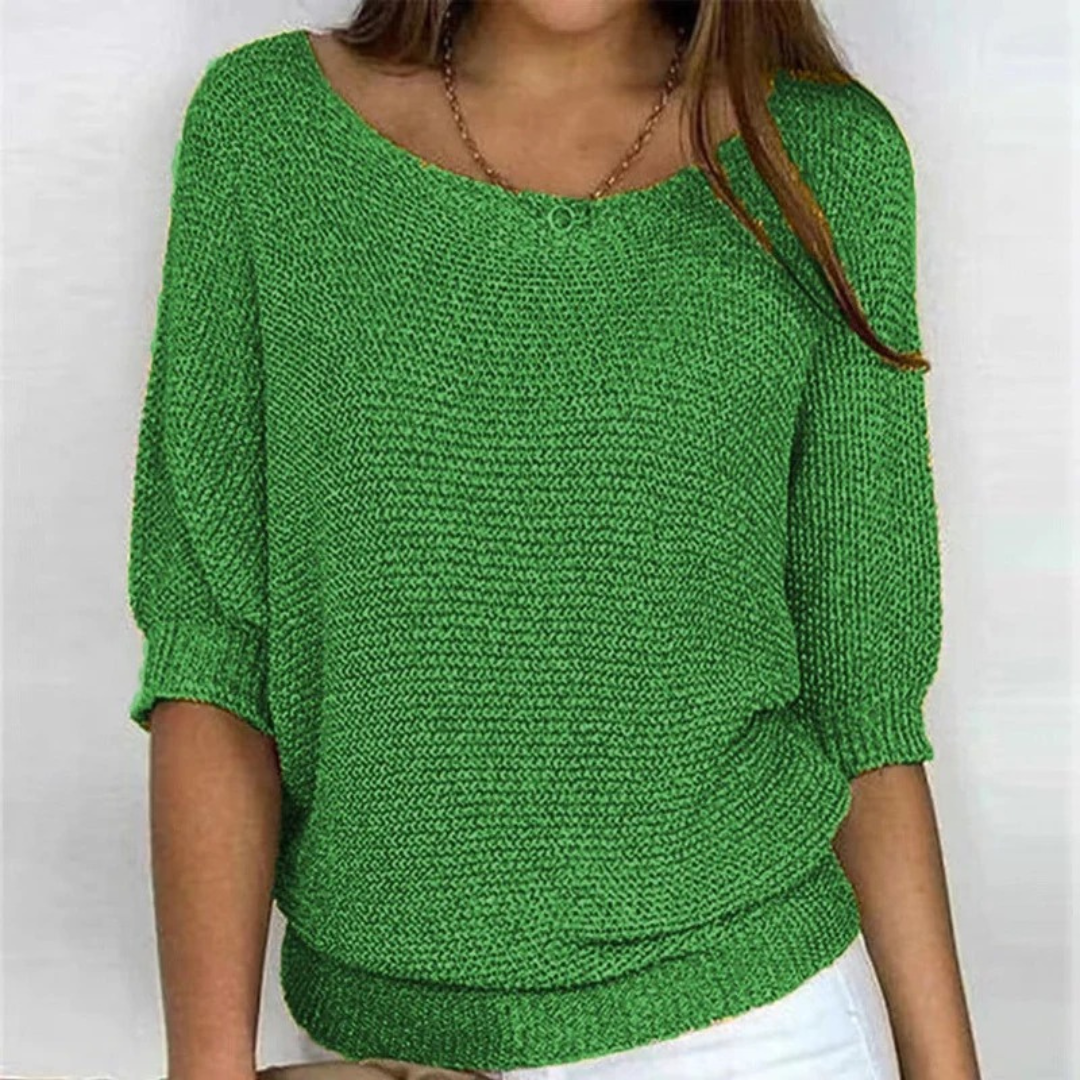 Pull en Maille pour Femme
