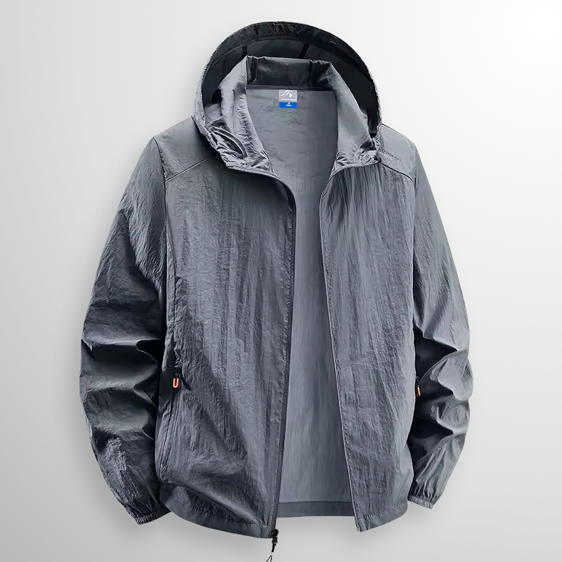 Gris foncé / 3XL