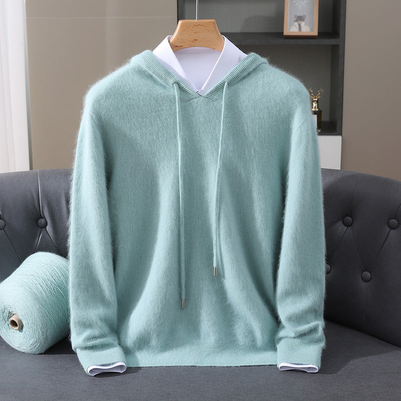 Bleu pétrole / 2XL