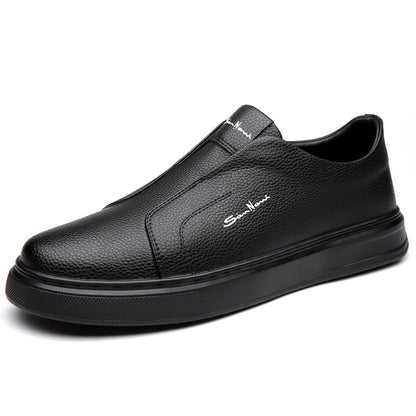 Baskets Slip-On sans Lacets pour Homme