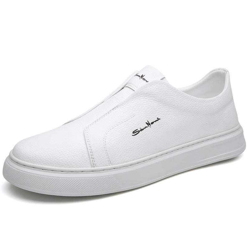 Baskets Slip-On sans Lacets pour Homme