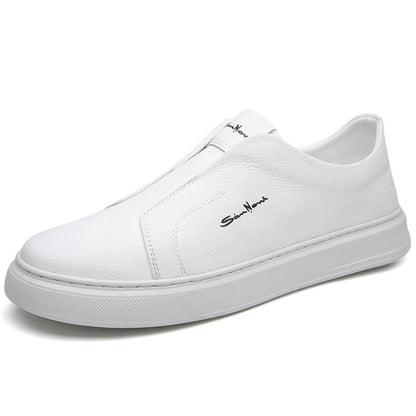Baskets Slip-On sans Lacets pour Homme