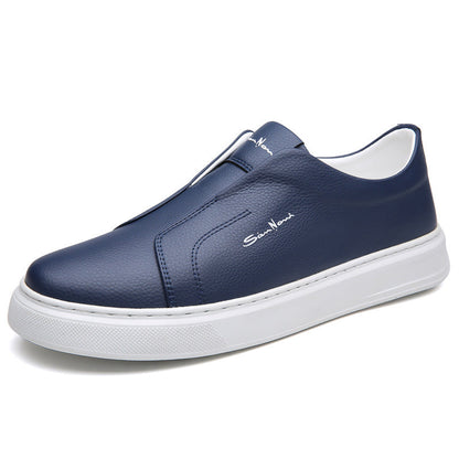 Baskets Slip-On sans Lacets pour Homme