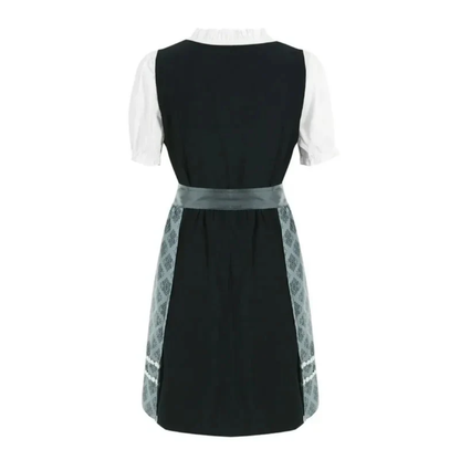 Dirndl Traditionnel pour Femme