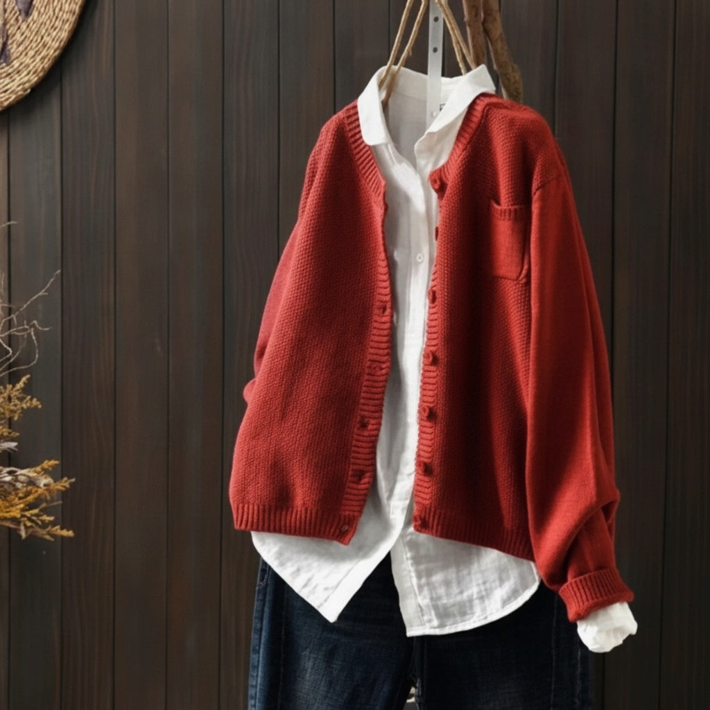 Rouge / 2XL