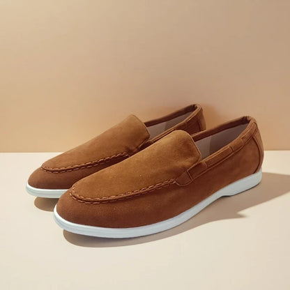 Mocassins Légers à Enfiler pour Homme