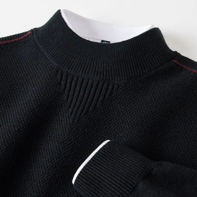 Noir / 2XL
