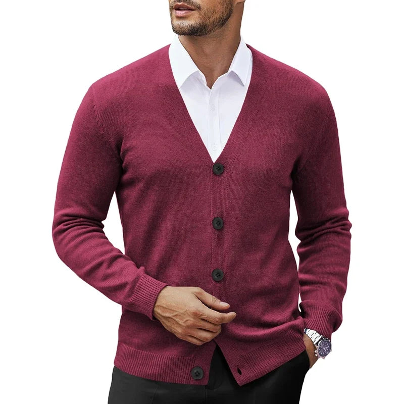 Bordeaux / 3XL