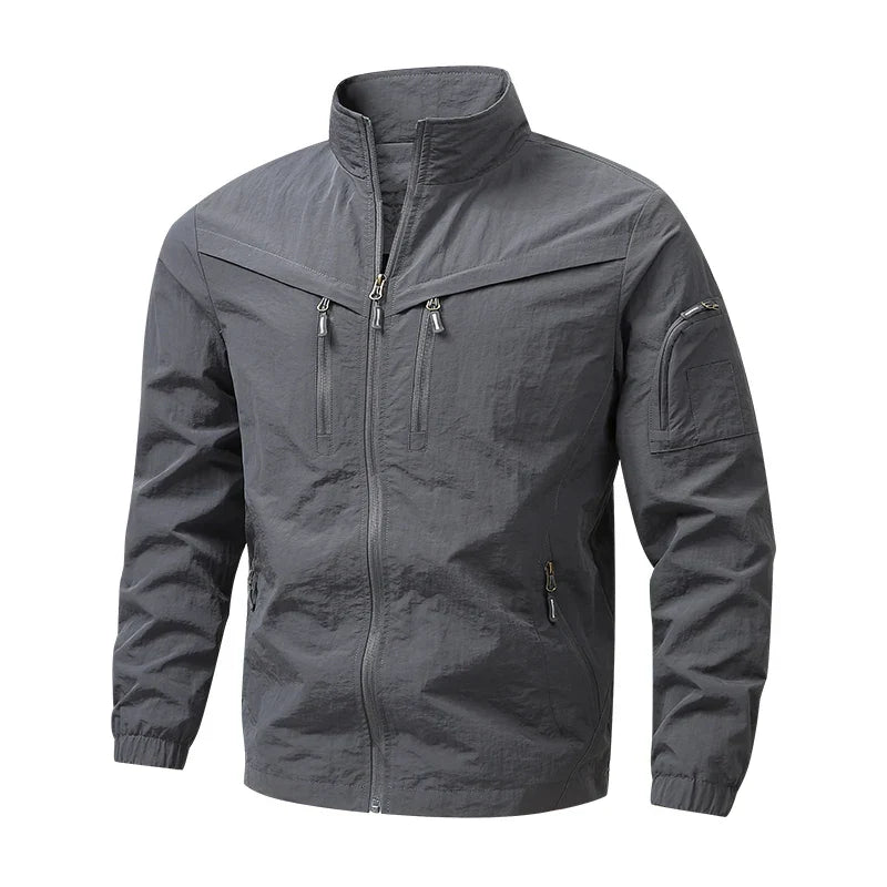 Gris / 3XL