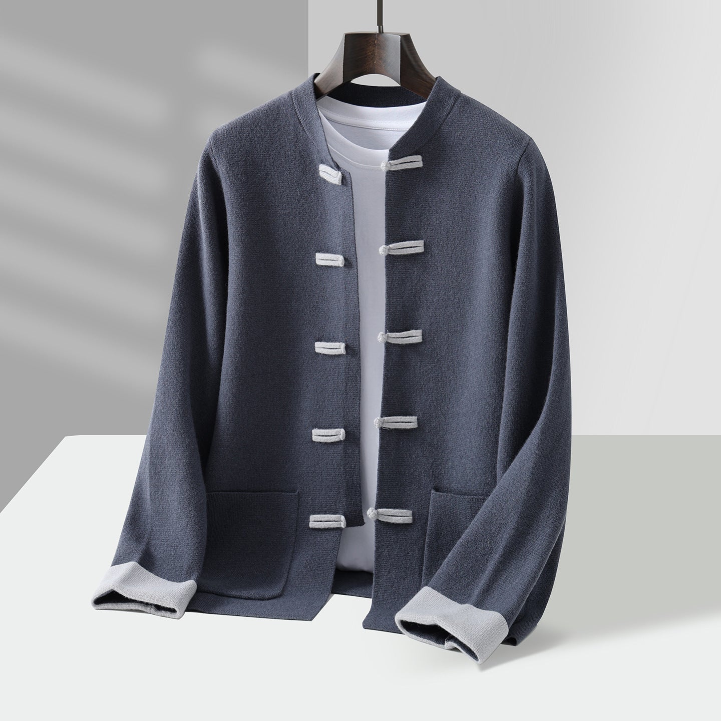 Gris / 2XL