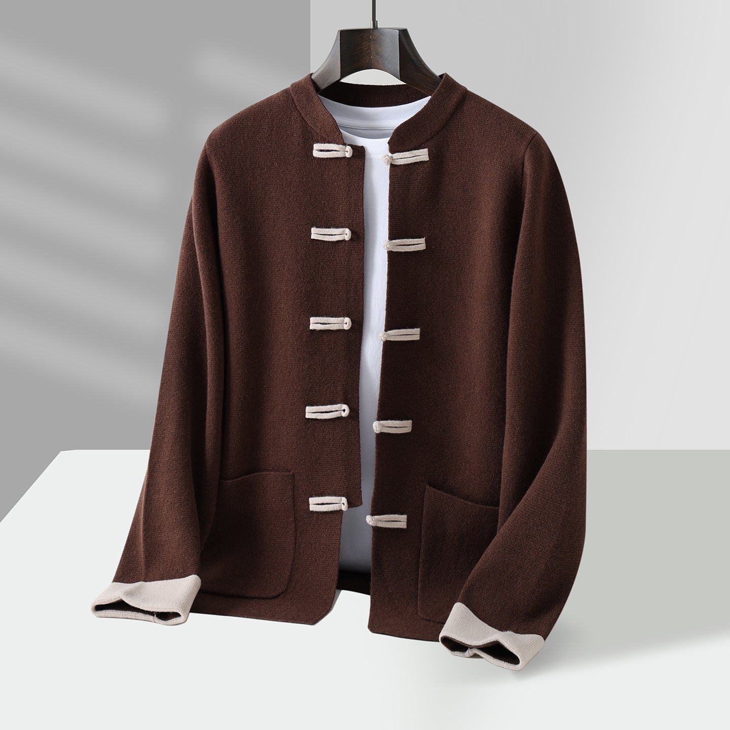 Marron / 2XL