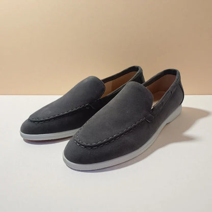 Mocassins Légers à Enfiler pour Homme
