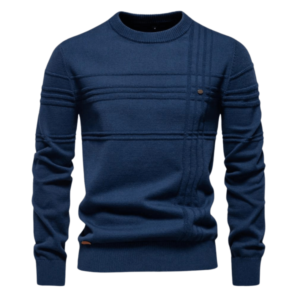 Bleu marine / 2XL