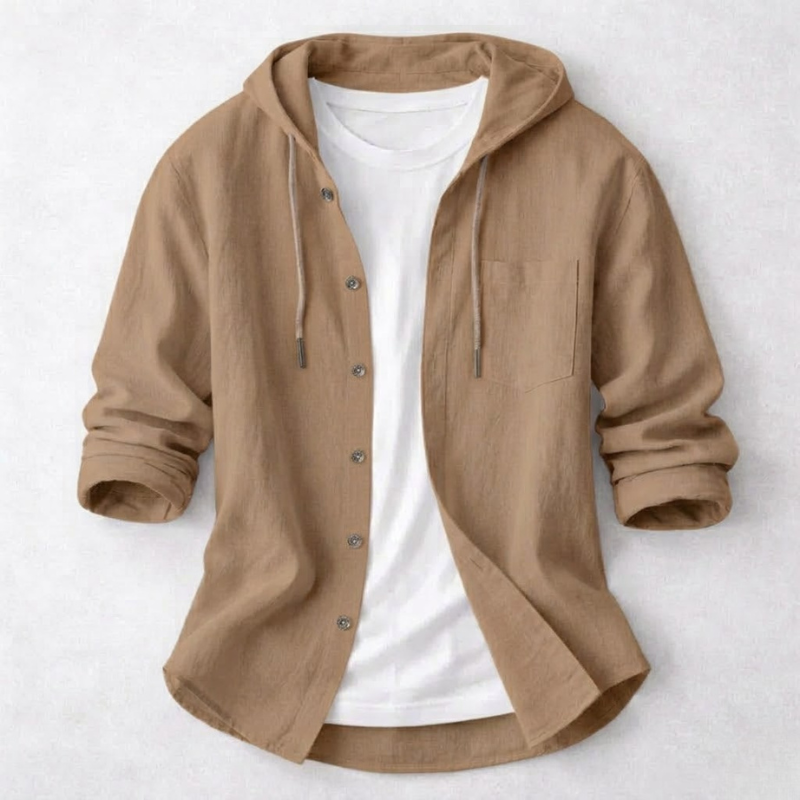 Marron / 3XL