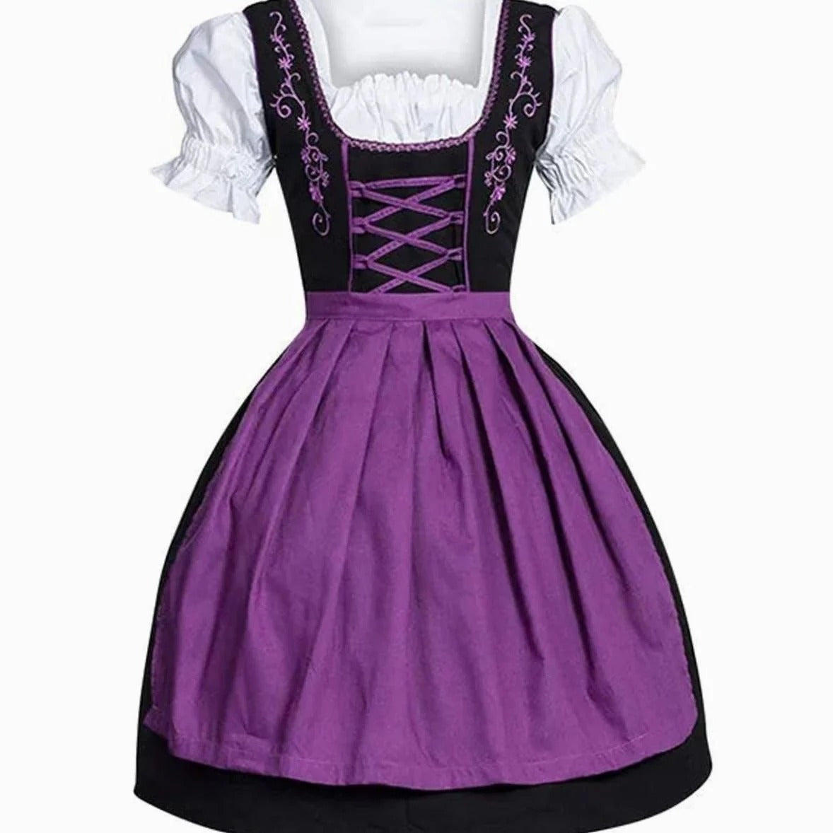 Violet / 2XL