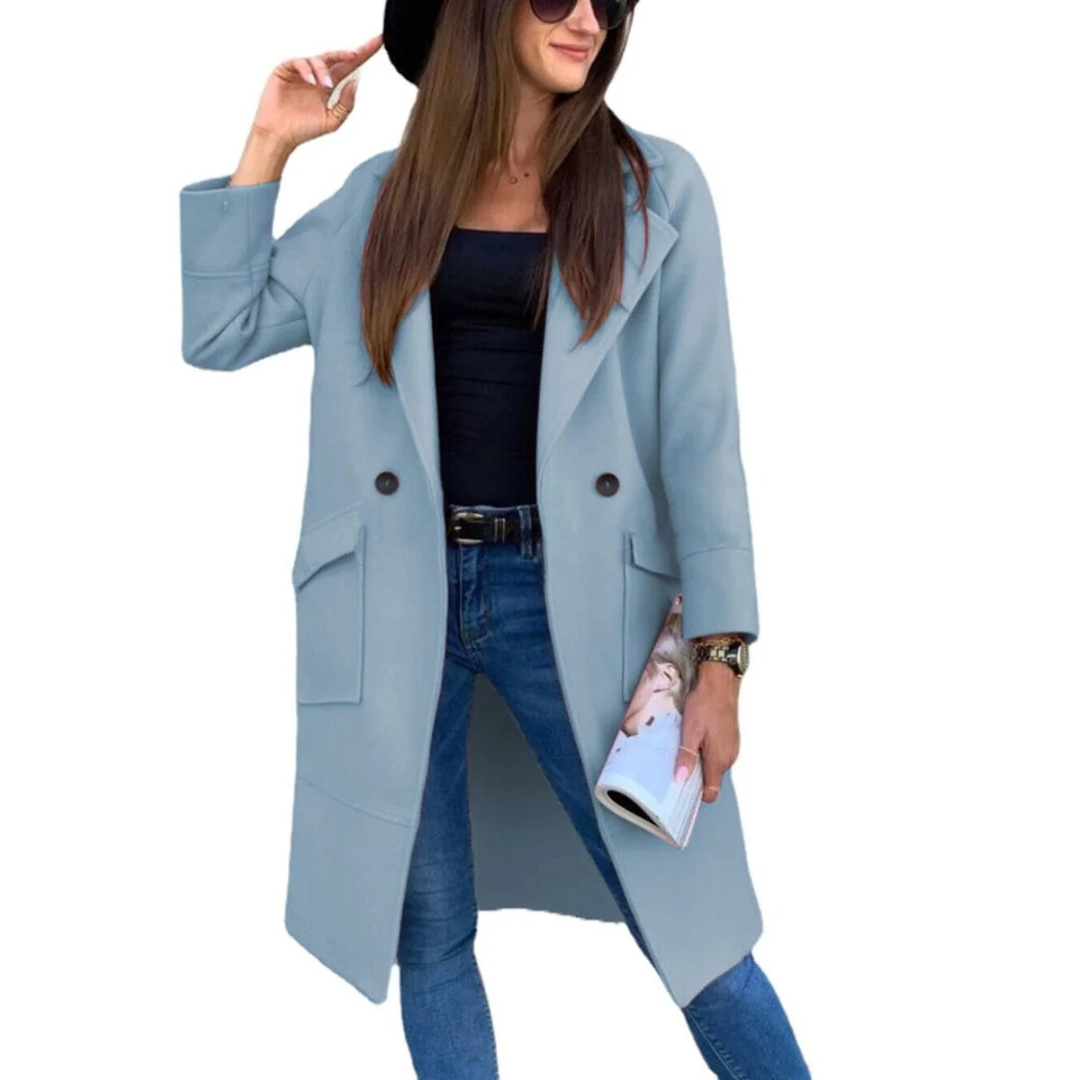 Bleu ciel / 2XL