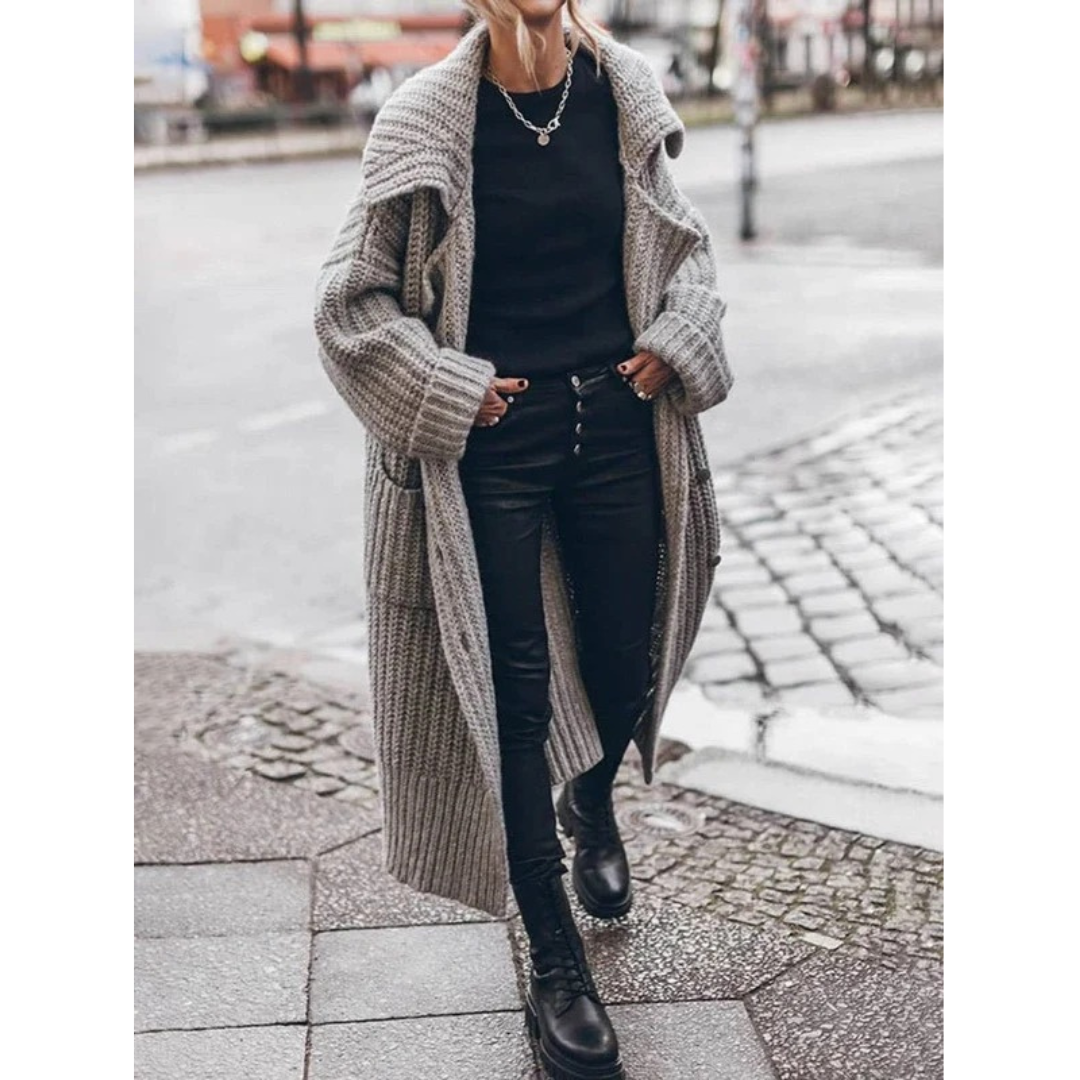 Gris / XL
