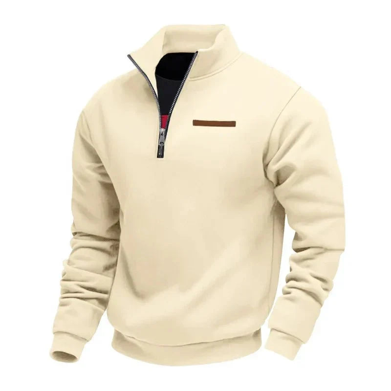 Beige / 2XL