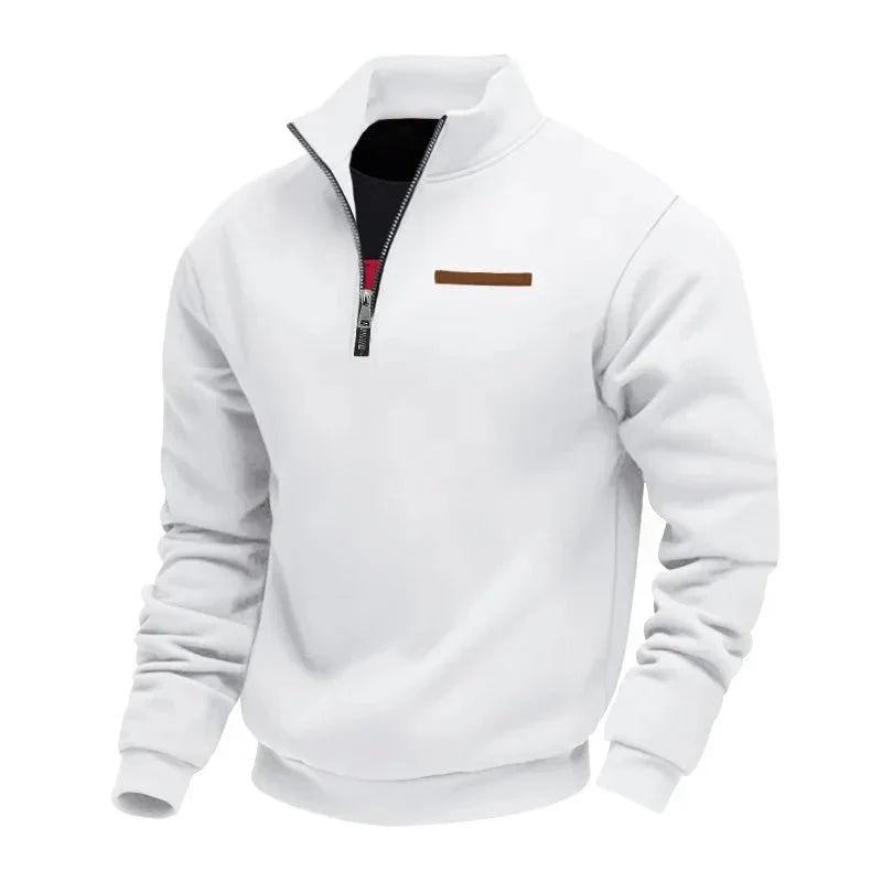 Blanc / 2XL